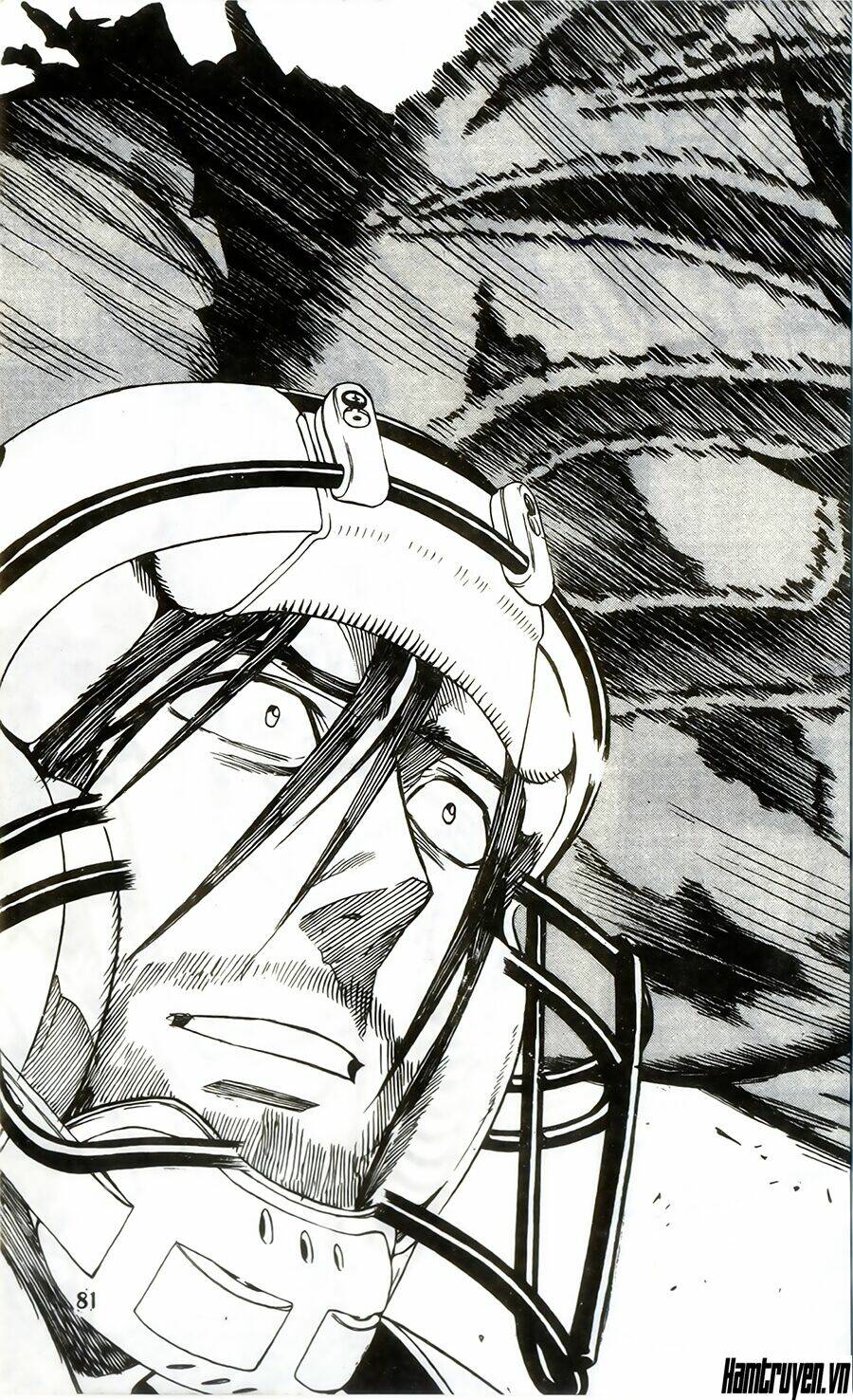 Lá Chắn Mắt: Chapter 245