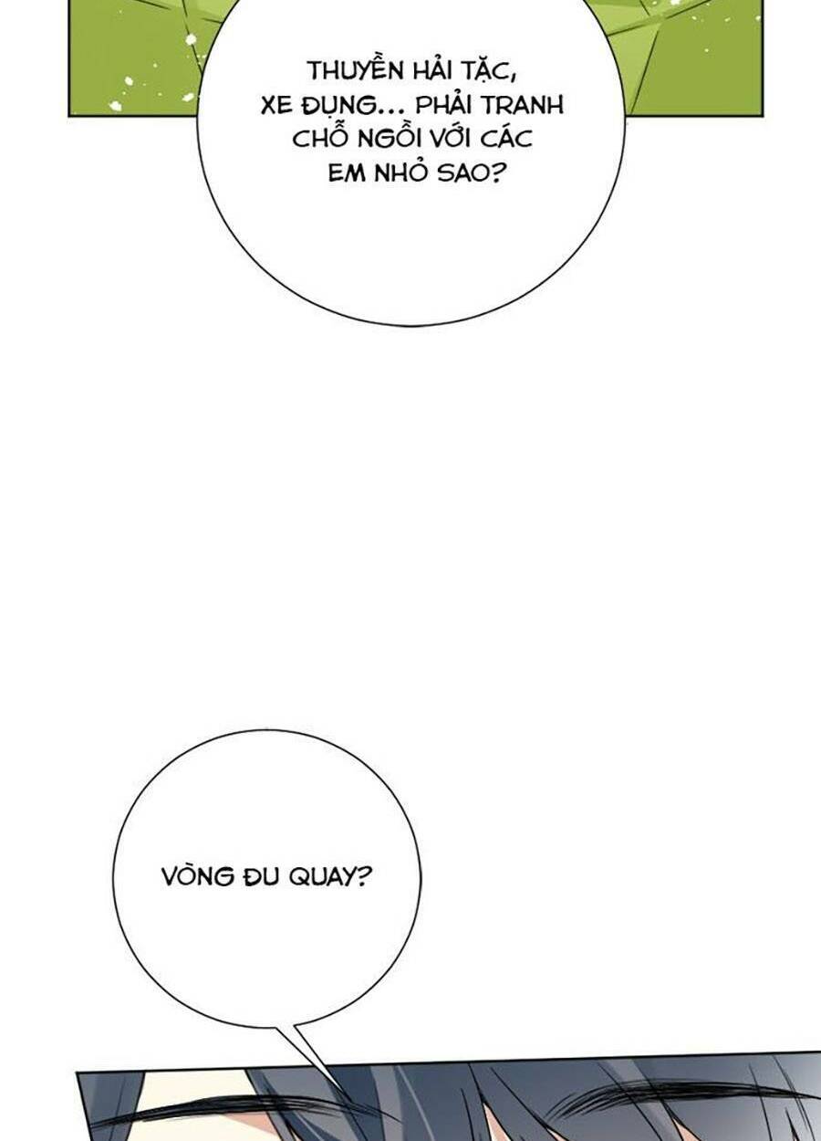 Tâm Động Thuấn Di: Chapter 50