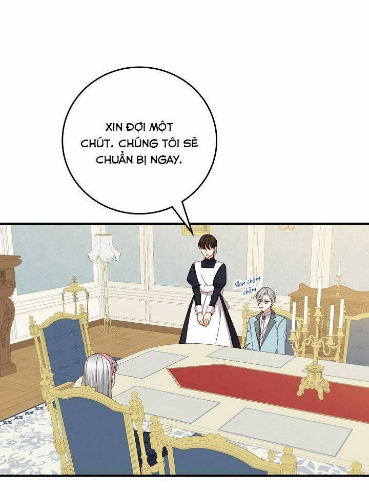 Đừng Chọc Đứa Em Gái Bé Bỏng Của Chúng Tôi: Chapter 41