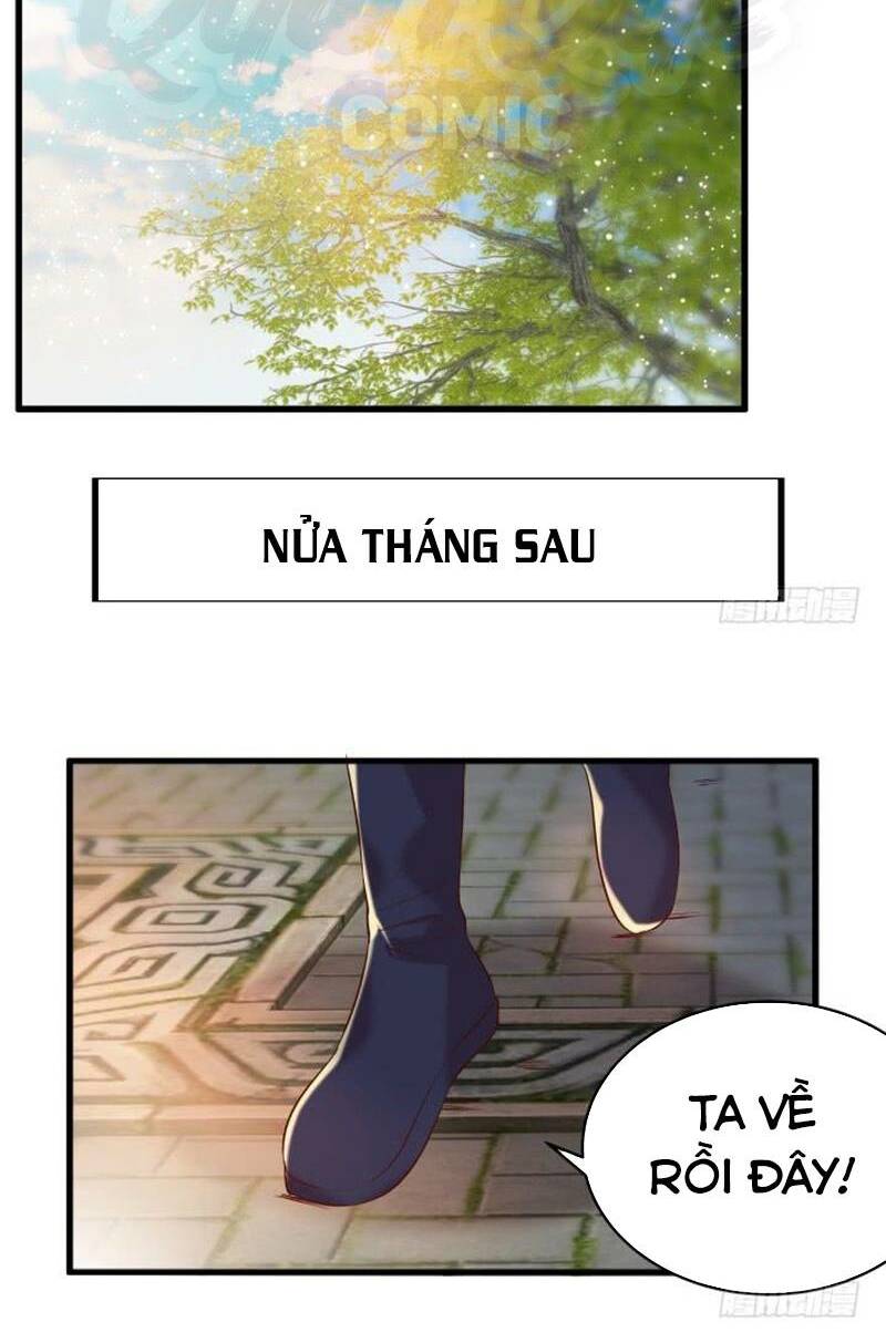 Siêu Phàm Truyện: Chapter 34