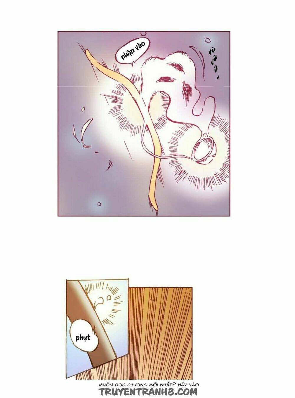 Vì Tôi Là Ông Chú Mở Tiệm Bán Vũ Khí: Chapter 2