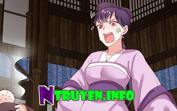 Đô đốc đại nhân sủng thê kí: Chapter 18.1