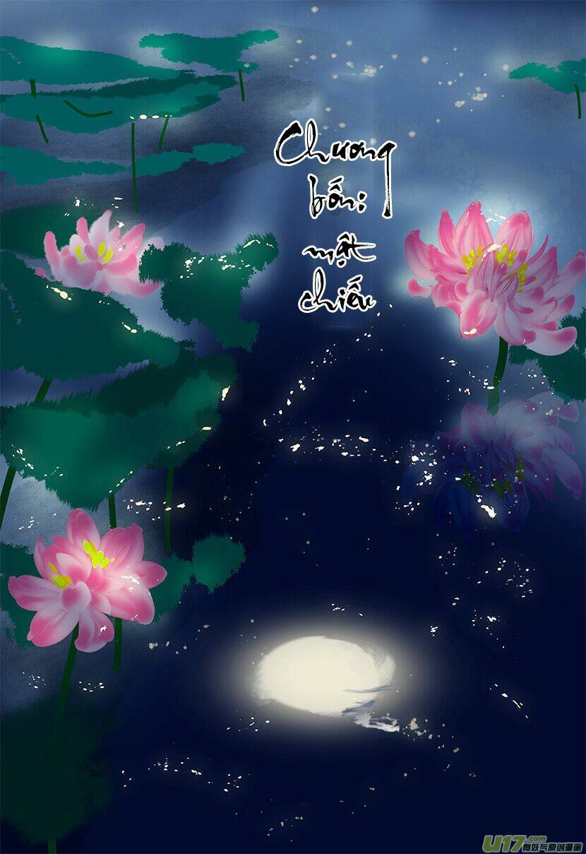 Tam Thiên Nhứ: Chapter 12