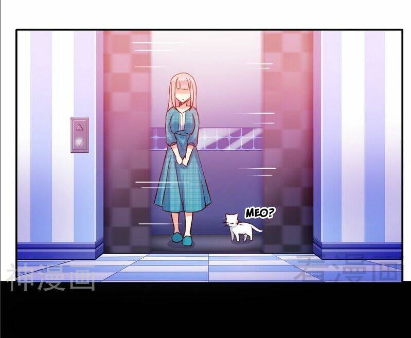 Phục Thù Thiếu Gia Tiểu Điềm Thê: Chapter 58