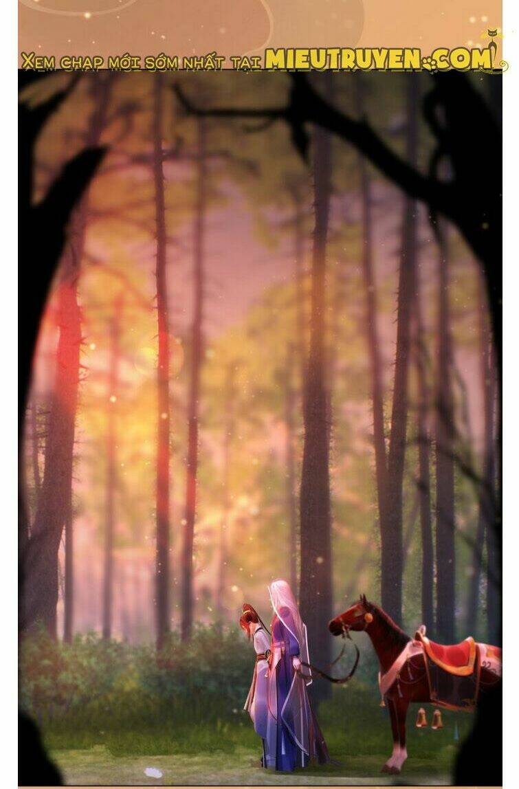 Yêu Nhan Lệnh: Chapter 72