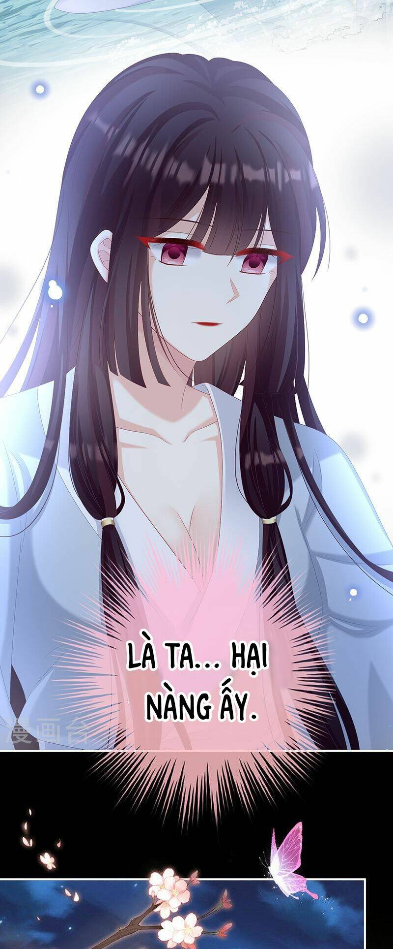Kiều Phu Có Hỉ: Chapter 67