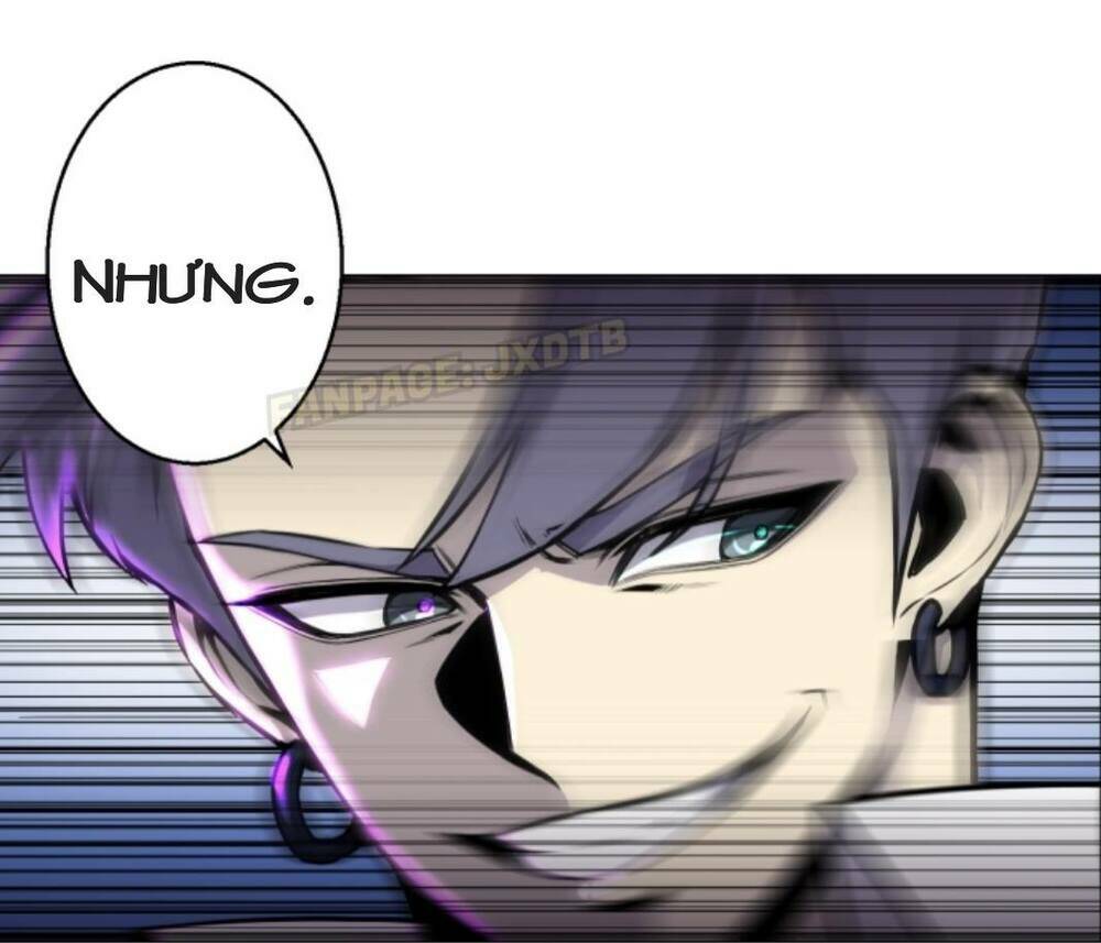 Luân Hồi Ác Nhân: Chapter 42