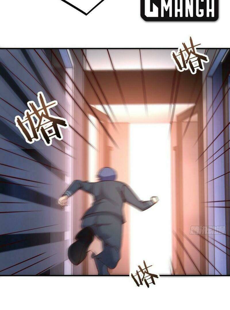 Thiên Tứ Thức Tỉnh: Chapter 28