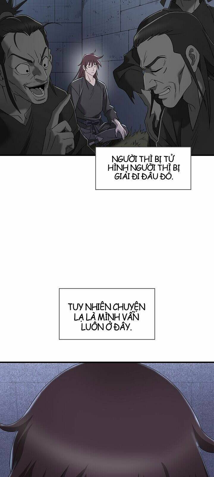 Cuồng Long: Chapter 8