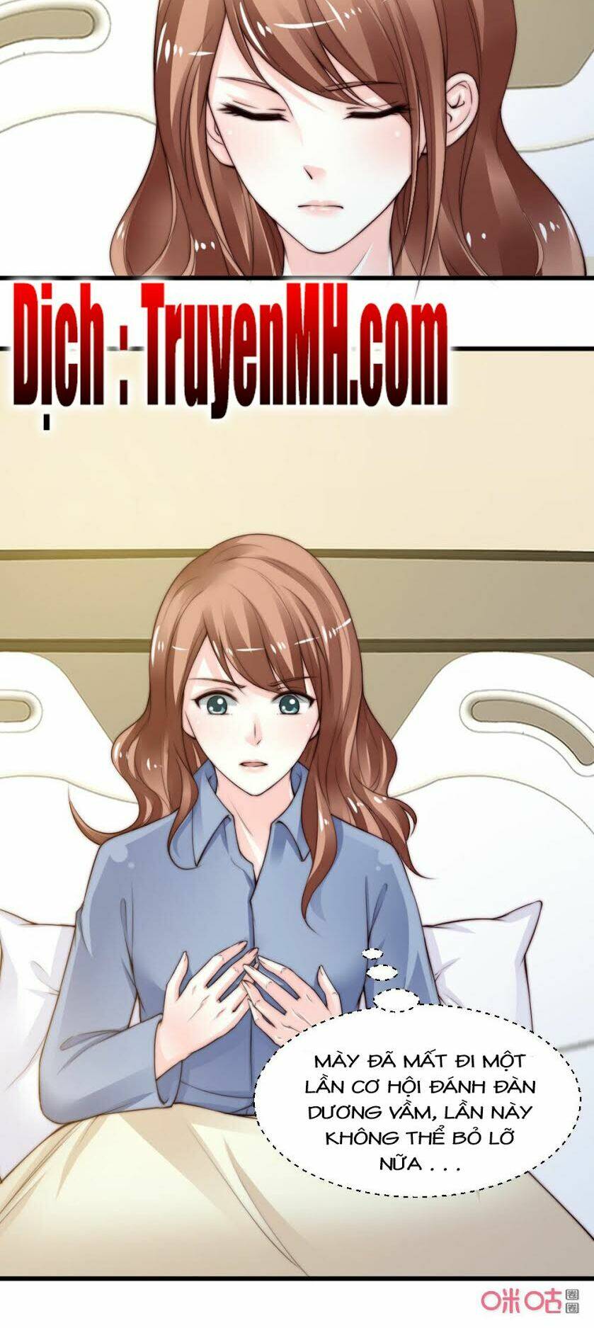 Bí Mật Của Thiên Kim: Chapter 110