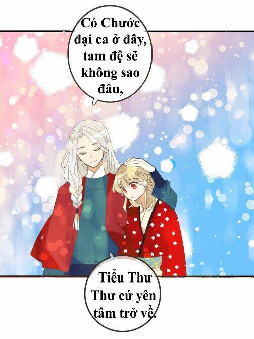Bạn Trai Tôi Là Cẩm Y Vệ 2: Chapter 80