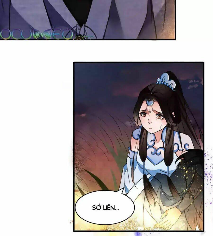 Giấc Mộng Nam Triều: Chapter 29