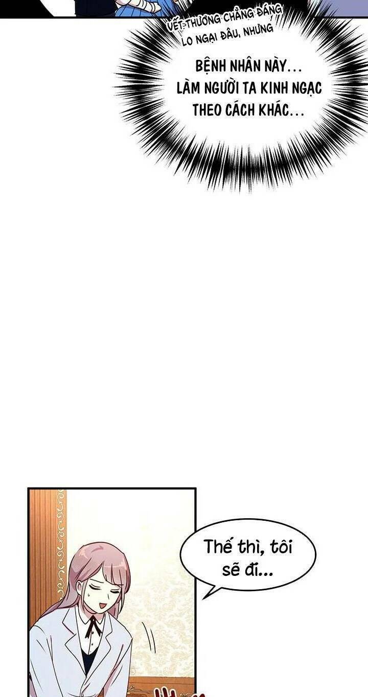 Công Tước, Loạn Vừa Thôi!: Chapter 44