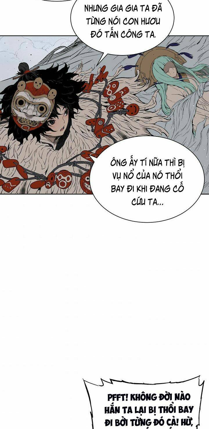 Vô Kiếm Tiểu Tử: Chapter 61