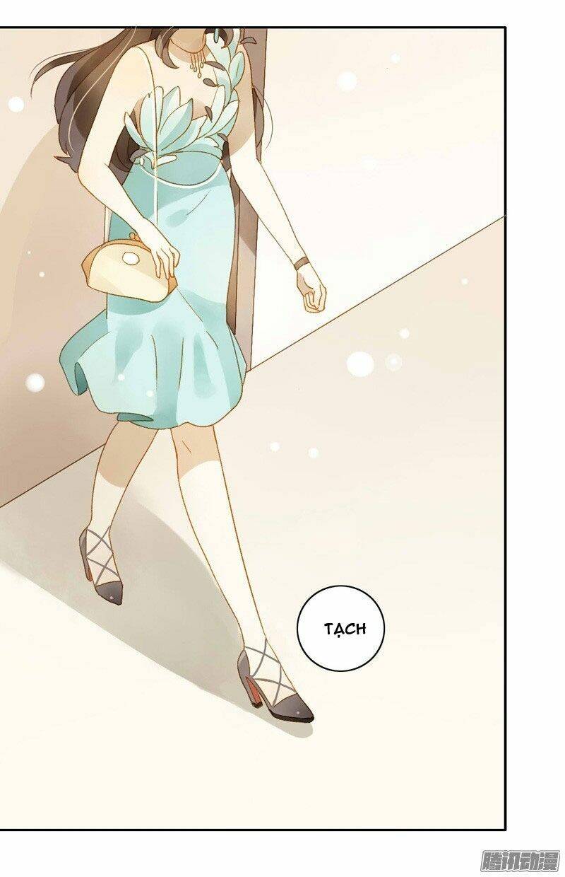 Sức Mạnh Của Sắc Đẹp: Chapter 73