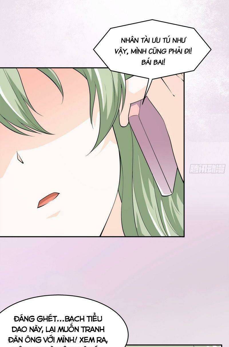 Người Tu Tiên Tại Đô Thị: Chapter 142