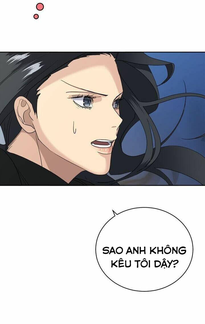 Màn Đêm Buông Xuống Là Khi Qụa Kêu: Chapter 23