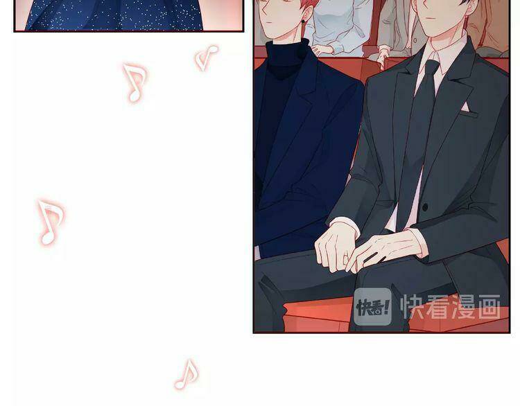 Giai Điệu Của Sự Va Chạm: Chapter 43