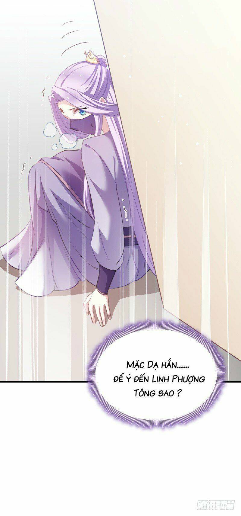 Trò Chơi Trừng Phạt: Chapter 75