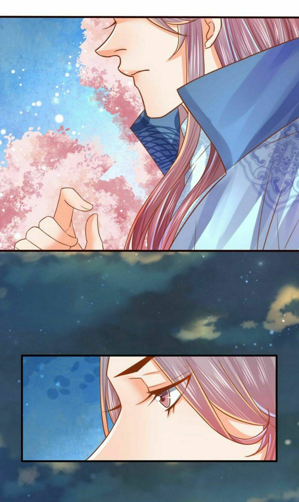 Chọc Nhầm Thượng Thần Băng Lãnh: Chapter 9