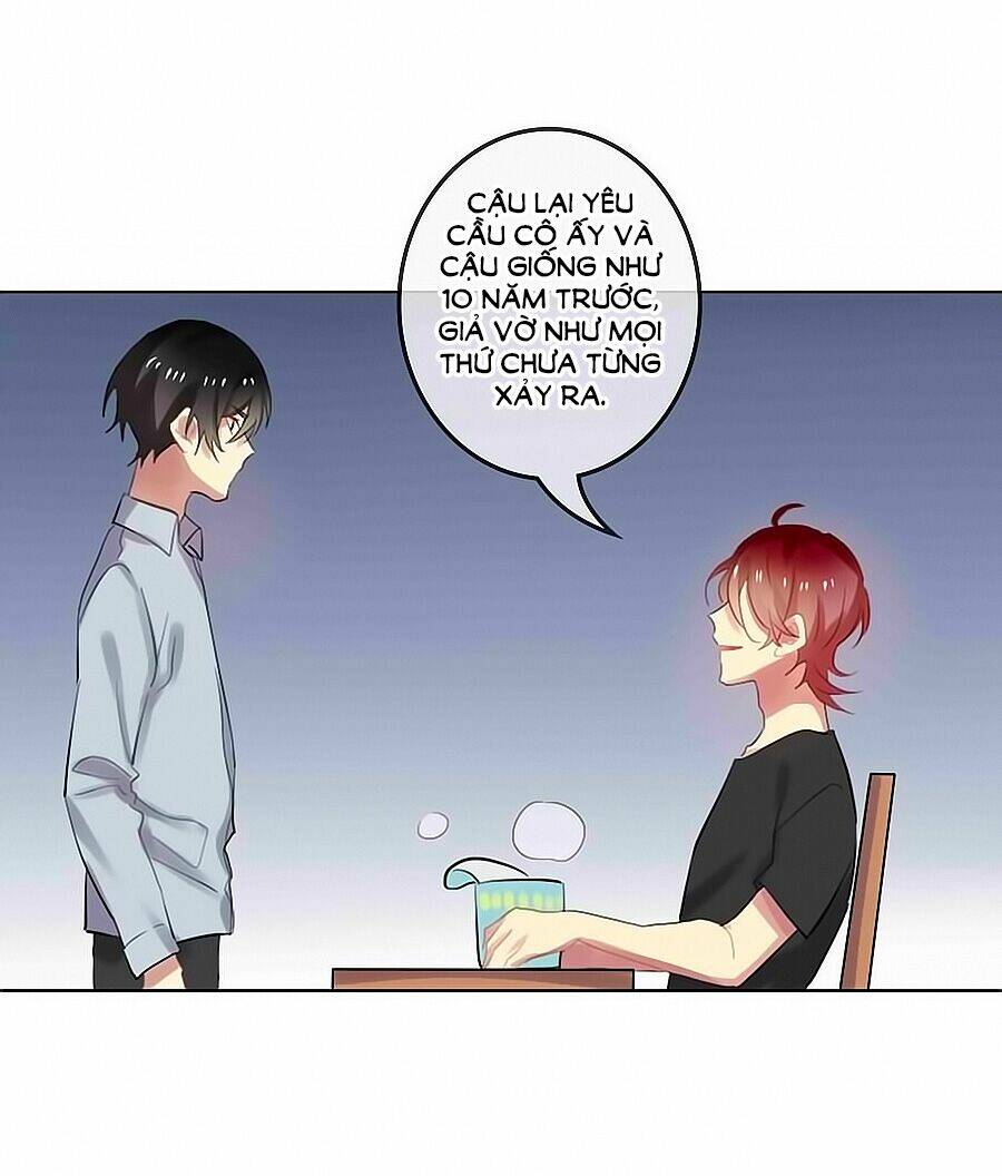 Một Giây Sau Bắt Đầu: Chapter 33