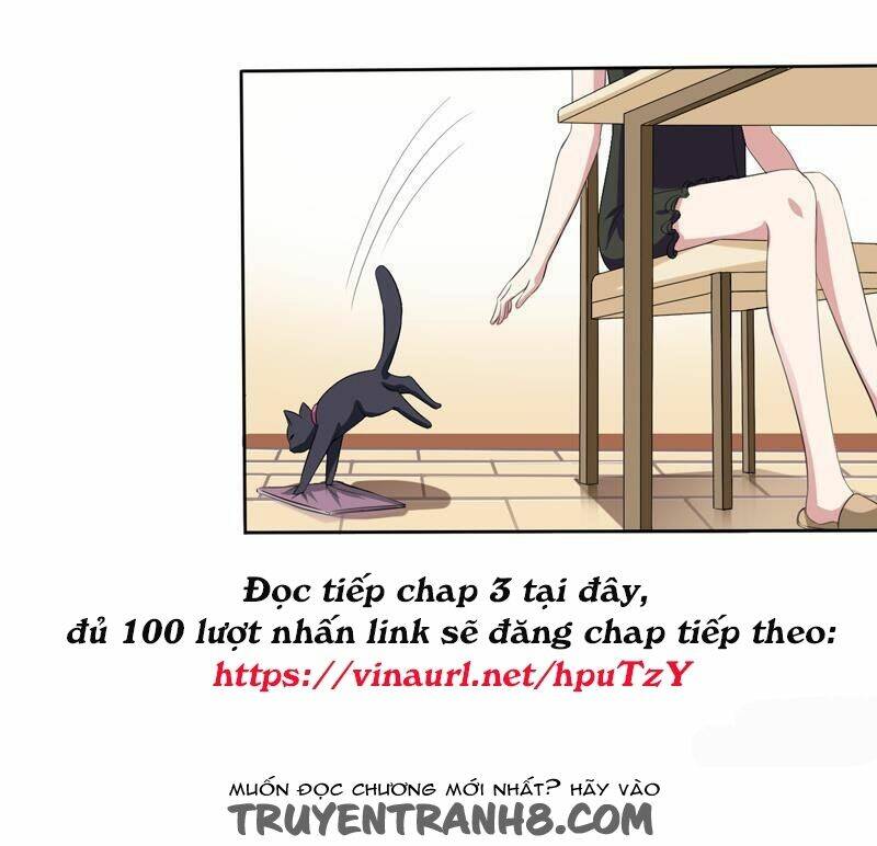 Miêu Vương Tại Thượng: Chapter 2