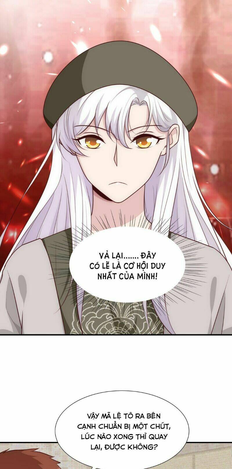 Trở Lại Showbiz Làm Ảnh Hậu: Chapter 27