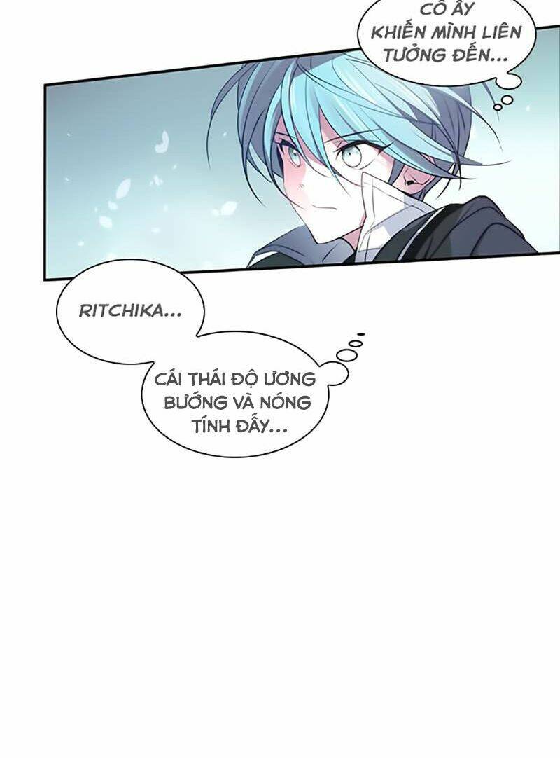 The Memory Of Wind: Anz: Chapter 18