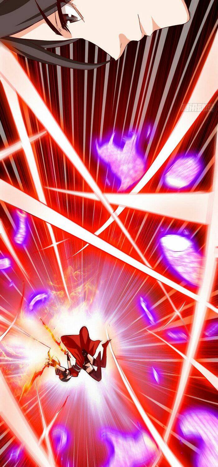 Thông Thiên Chi Lộ: Chapter 38