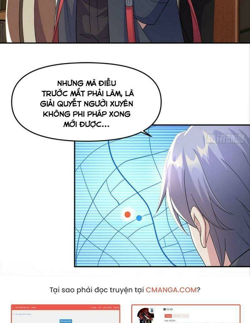 Xâm Lược Vạn Giới: Chapter 28