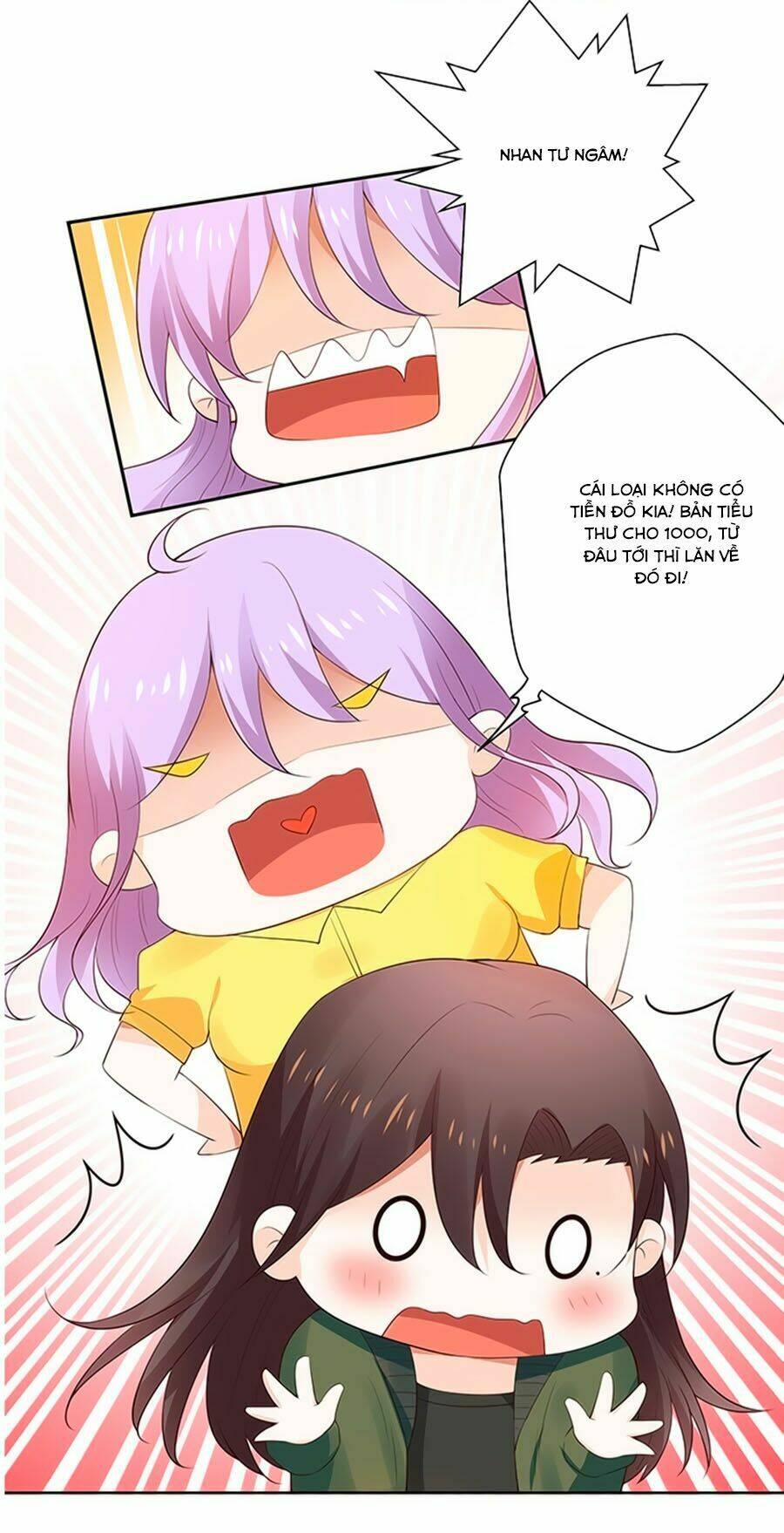 Bạn Trai Là Ngôi Sao: Chapter 121