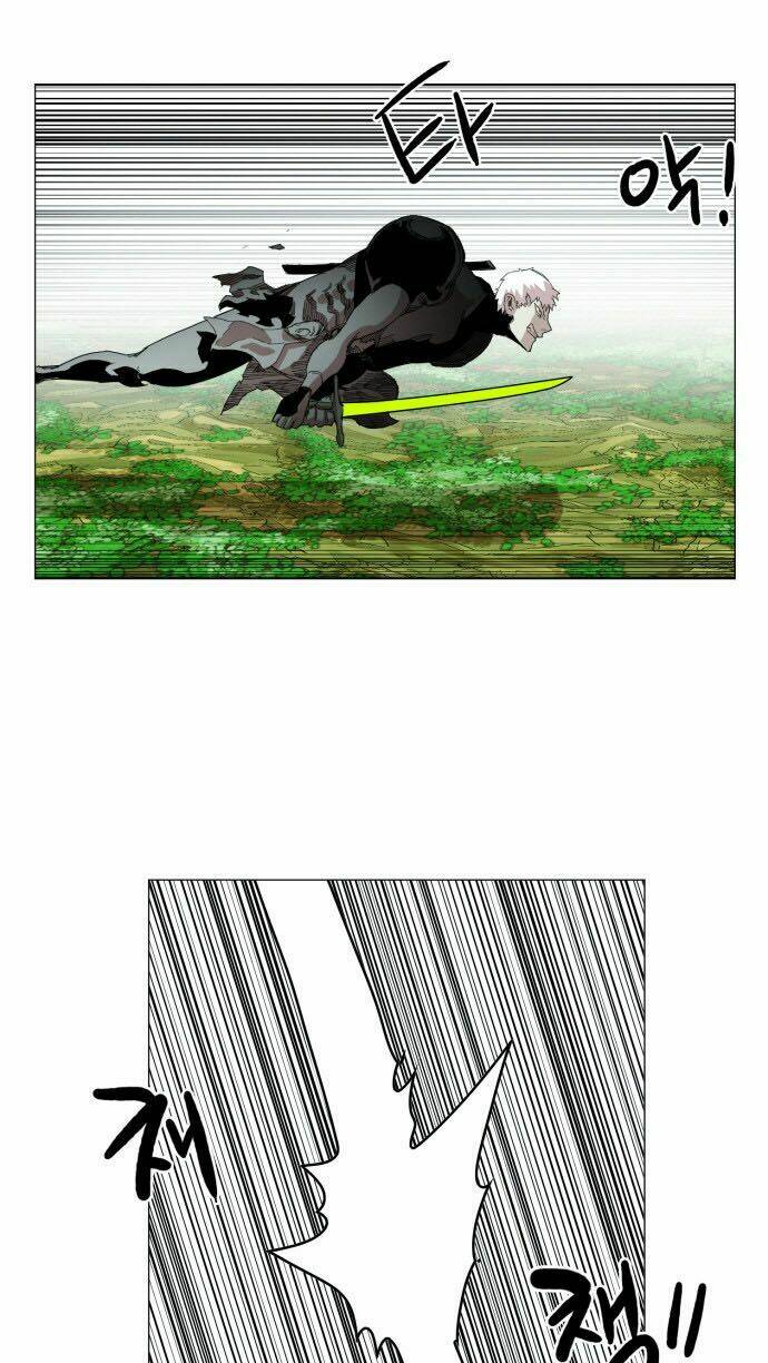 Hard Core Leveling Warrior: Chapter 31