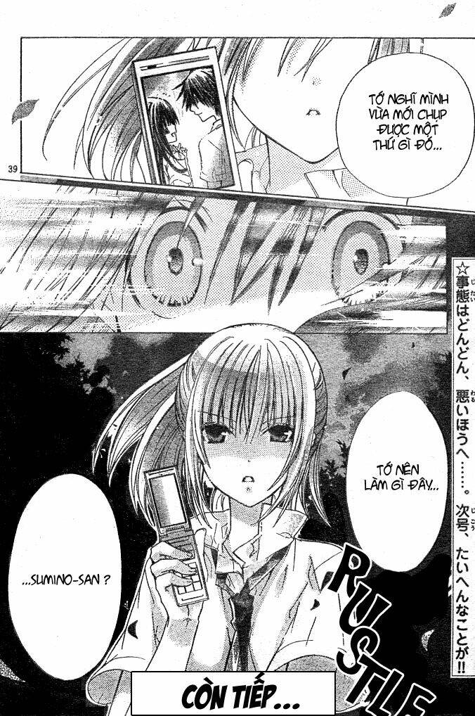 Kokoni Iru Yo: Chapter 5