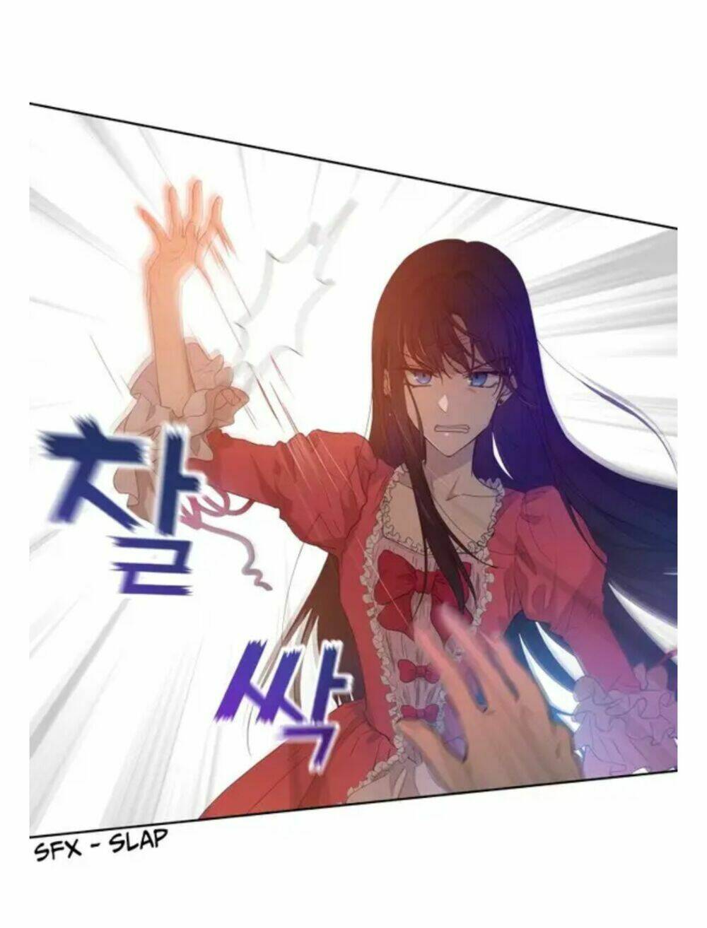 Khế Ước Của Ác Ma: Chapter 1