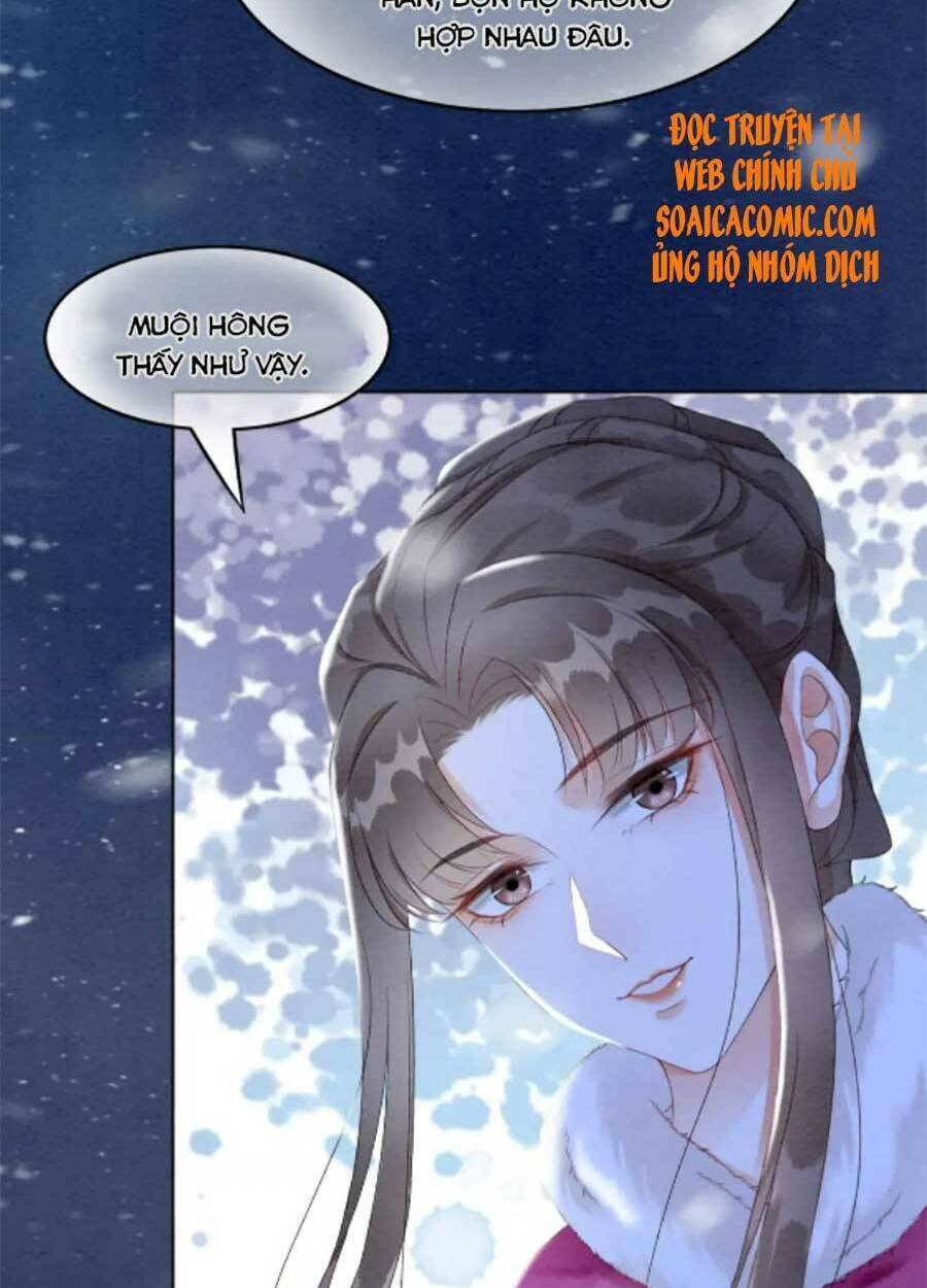 Xung Hỉ Vương Phi: Chapter 81