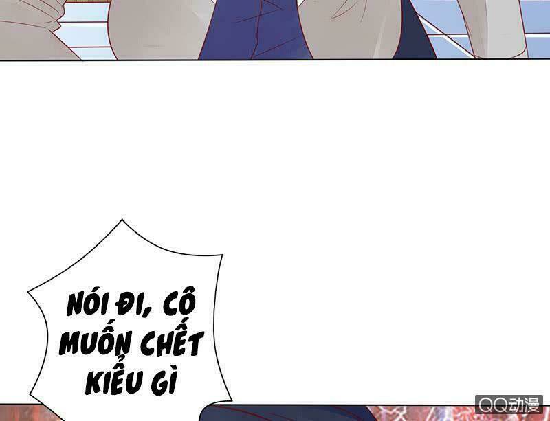 Băng Sơn Học Trưởng Không Được Chọc: Chapter 38.1