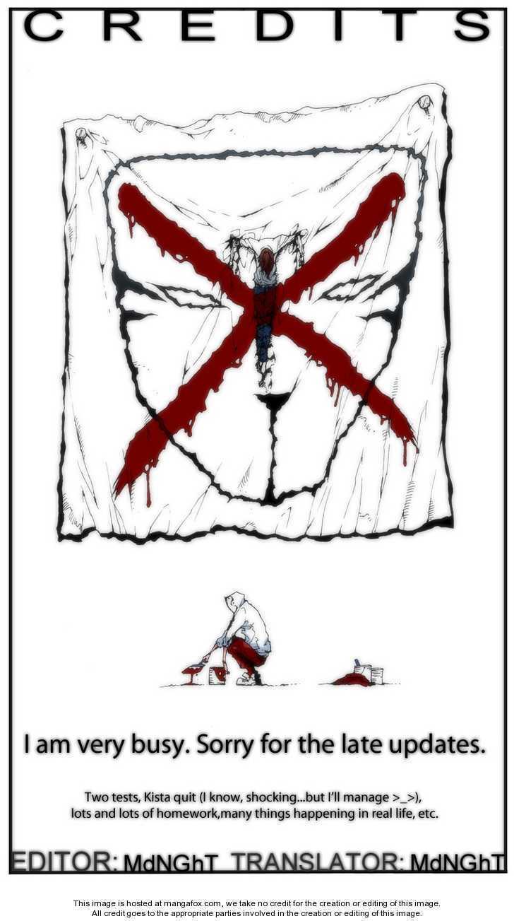 Siêu năng: Chapter 78