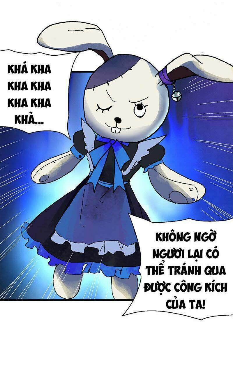 Cuộc Sống Tận Thế Bắt Đầu Từ Số 0: Chapter 13
