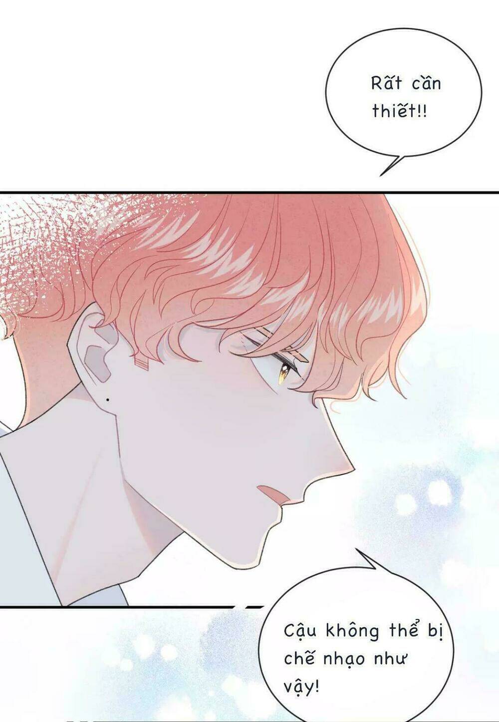 Từ Cái Nhìn Của Em: Chapter 9