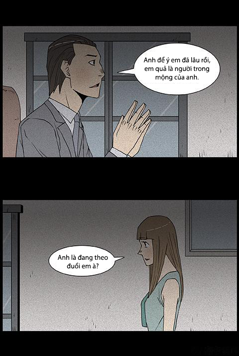 Chuyện Lạ Đêm Khuya: Chapter 81