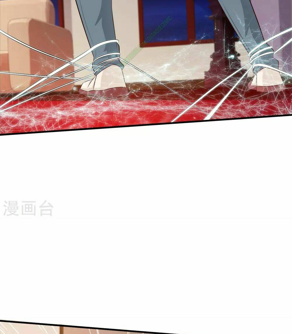 Tối Cường Vận Đào Hoa: Chapter 20