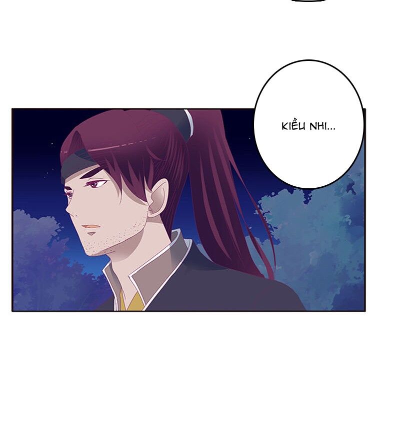 Thông Linh Phi: Chapter 340