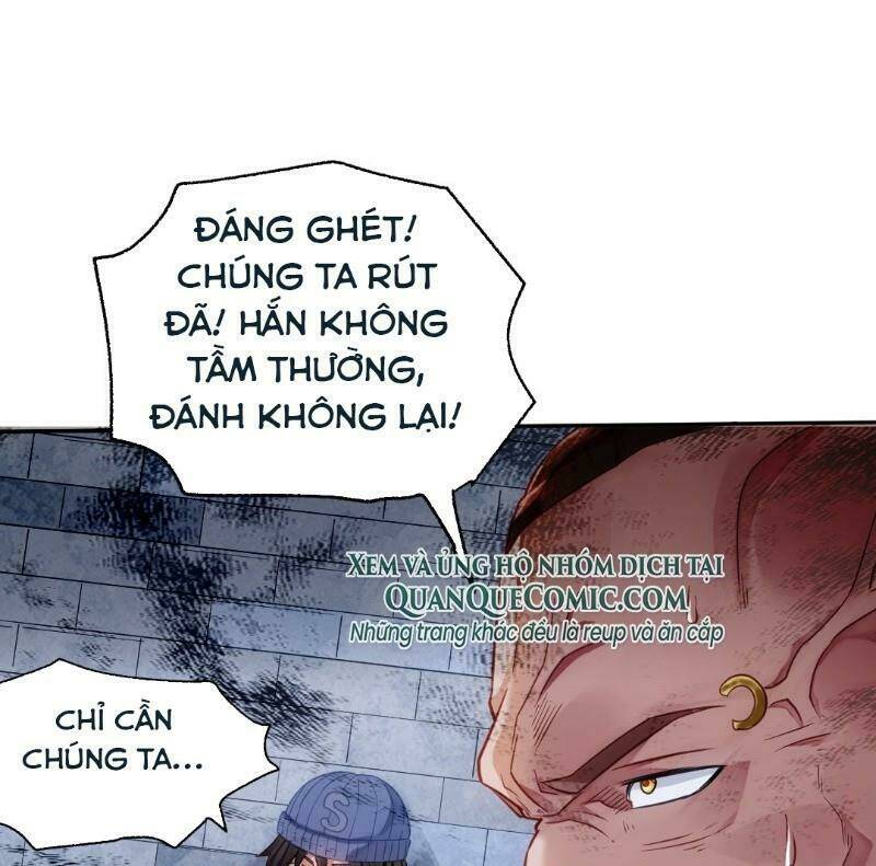 Dị Năng Của Ngươi Là Của Ta Rồi: Chapter 1