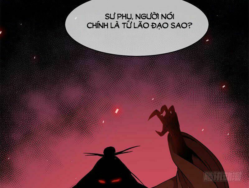 Ngạo Kiều Quỷ Vương Yêu Ta: Chapter 97