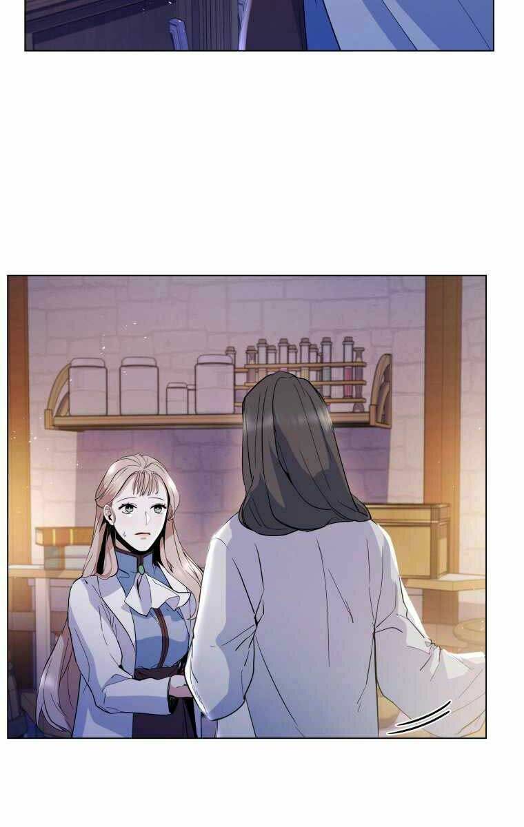 Bạo Chúa Cường Hoành: Chapter 4