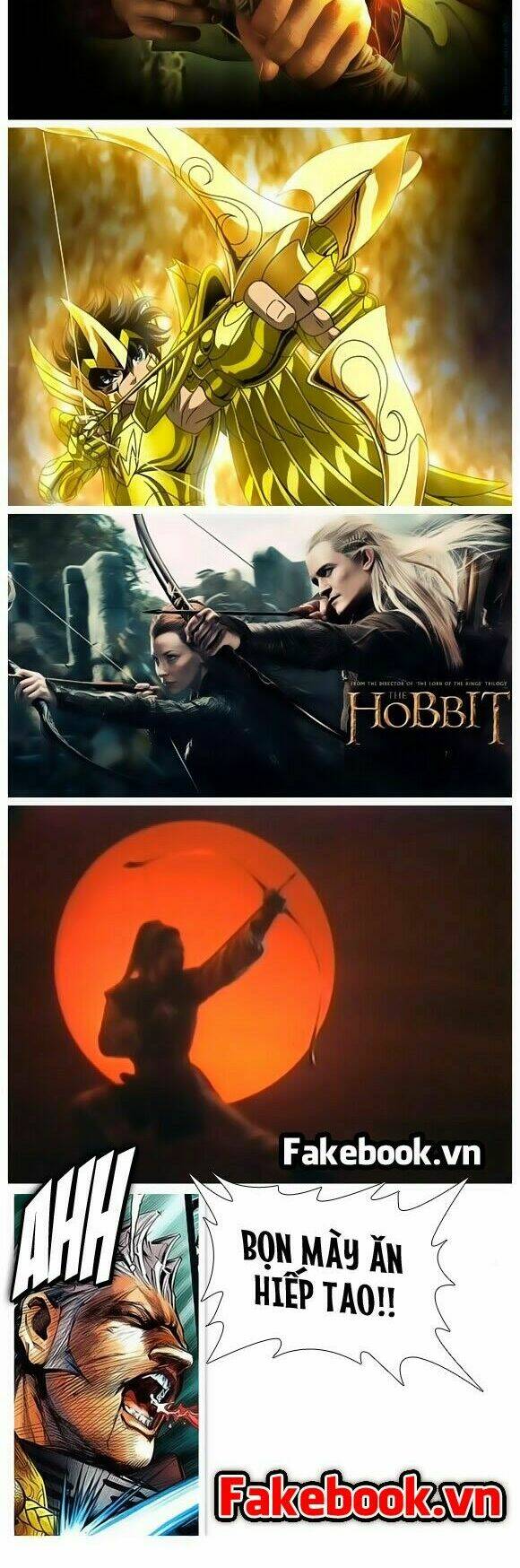 Thiết Tướng Tung Hoành: Chapter 140