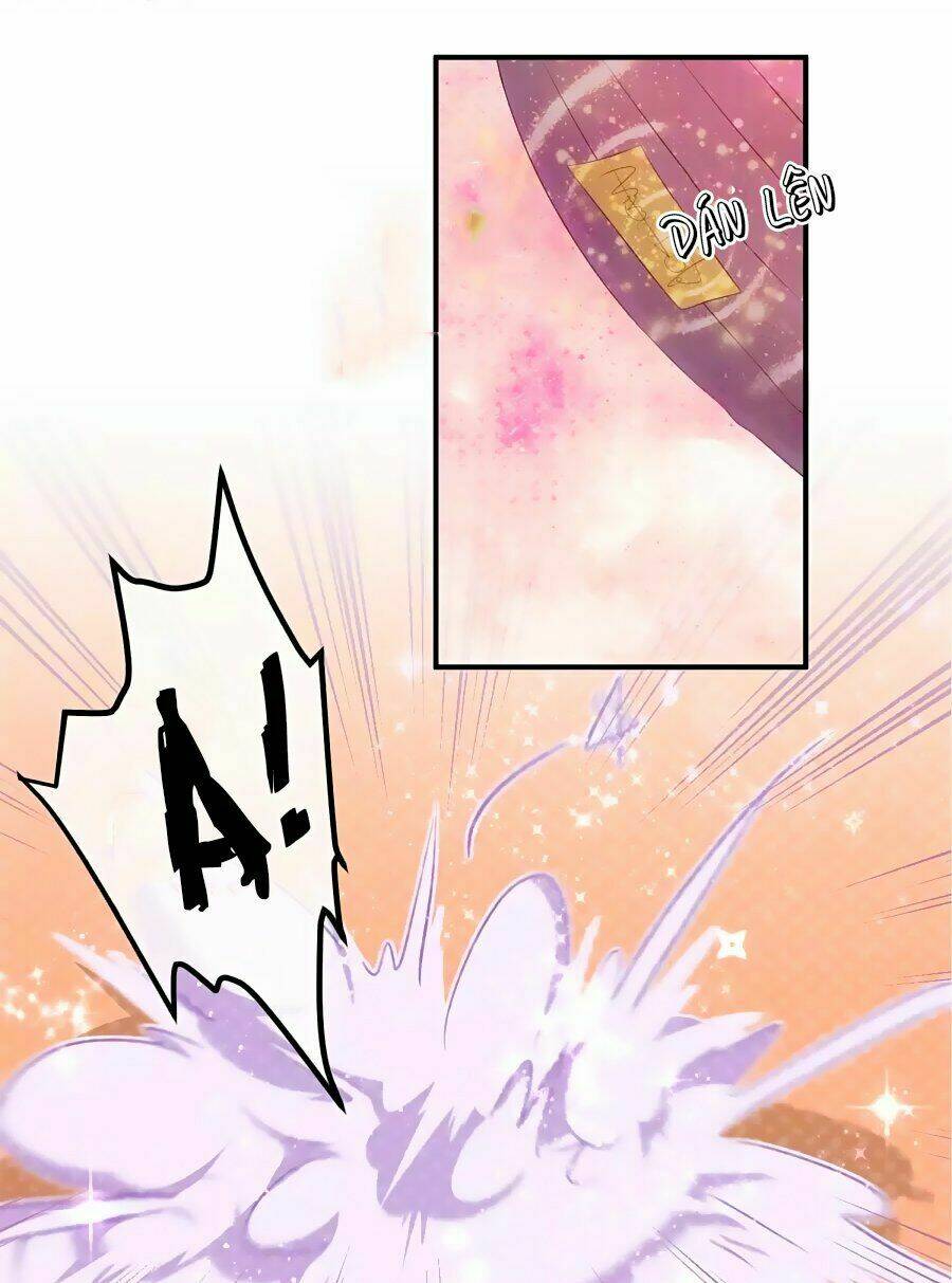 Cuộc Sống Hào Môn Của Vu Nữ: Chapter 15