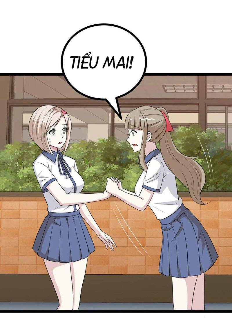 Đai Ca Trở Lại Tuổi 16: Chapter 173