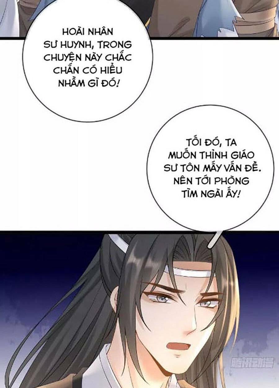 Ma Đầu Vạn Ác Năm Tuổi Rưỡi: Chapter 112