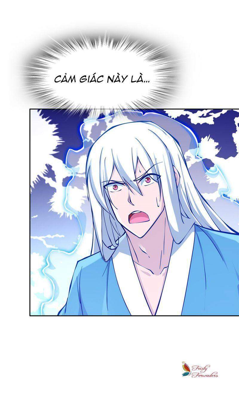 Sau Khi Tu Luyện, Ta Biến Thành Ma Tôn Xương Khô: Chapter 3